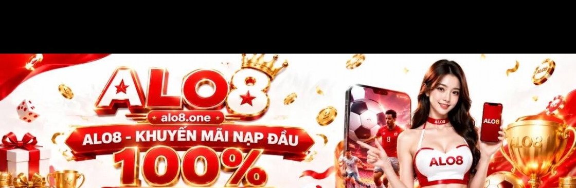 Alo8 Cover Image