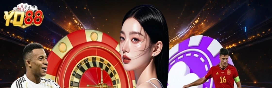 nhà cái yo88 Cover Image