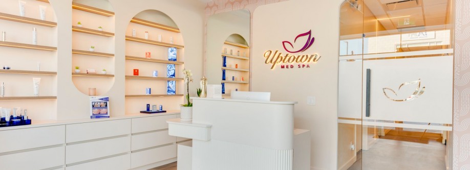 Uptown Med Spa Oakville Cover Image