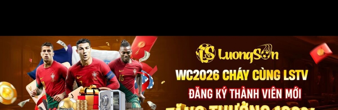 Luongsontv Cover Image
