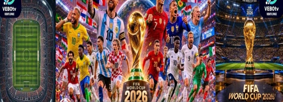 VEBOTV Cover Image