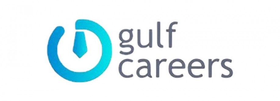 Gulf Careers Cover Image