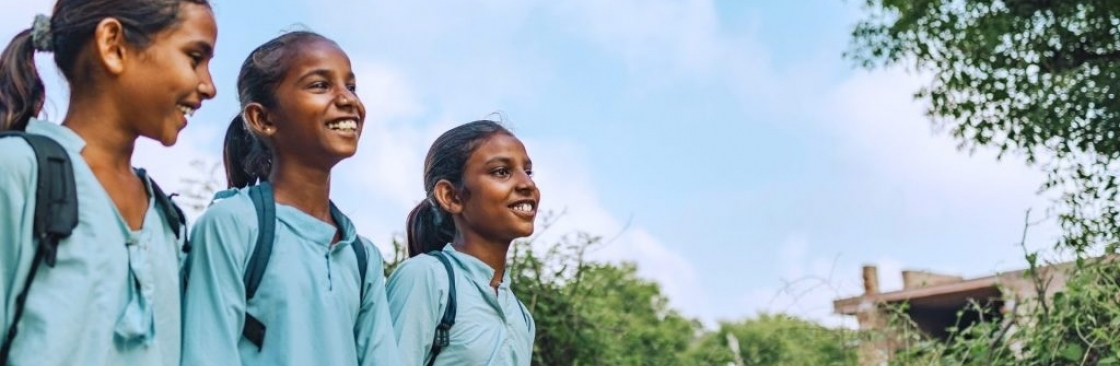 Eductate Girls Cover Image