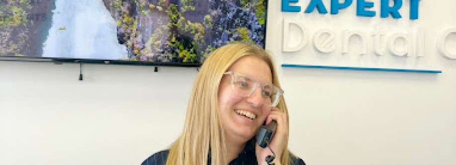 Expert Dental Care Cover Image