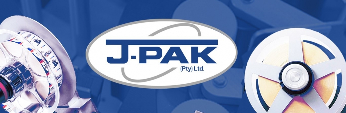 J PAK Pty Ltd Cover Image