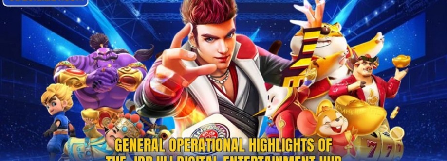 JDBJILI Cover Image
