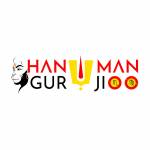 Pandit Hanuman Guruji Profile Picture