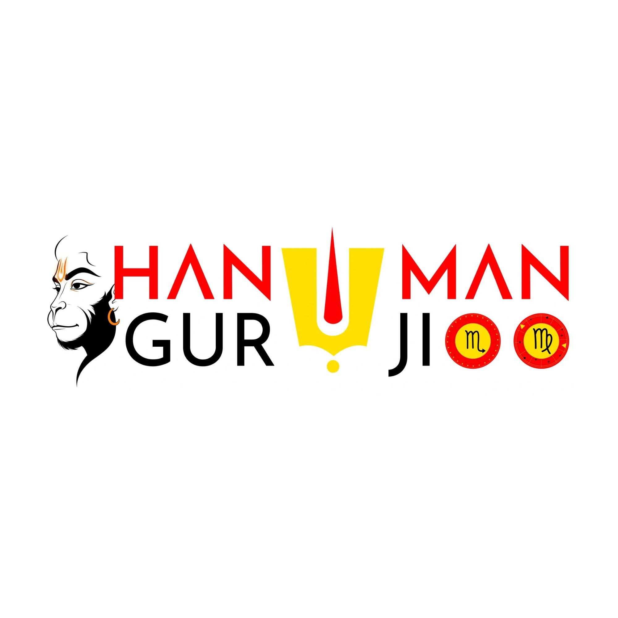 Pandit Hanuman Guruji Profile Picture