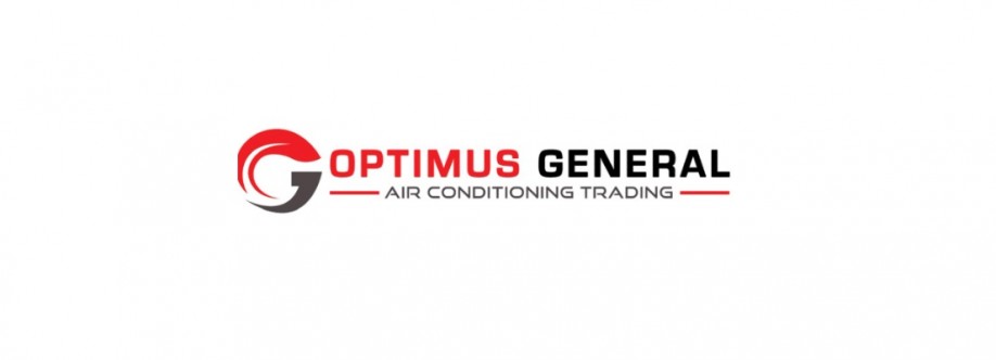 Optimus General Cover Image