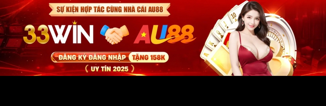 Nhà Cái 33WIN Cover Image