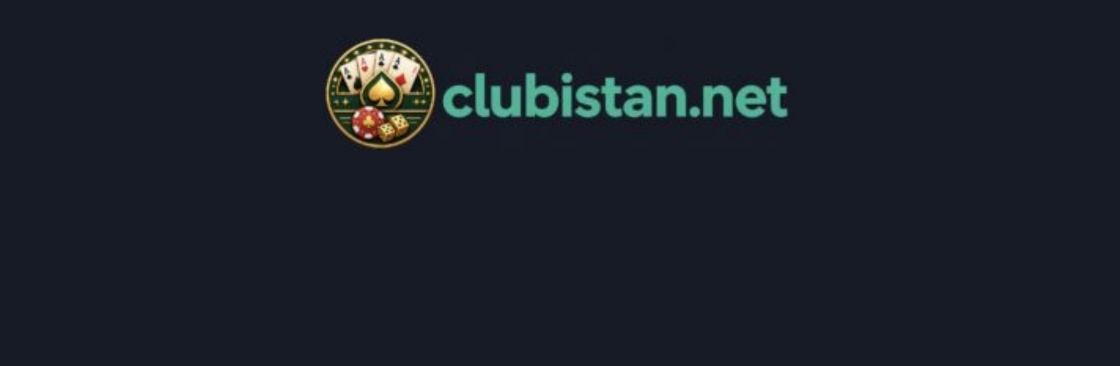 Clubistan Cover Image