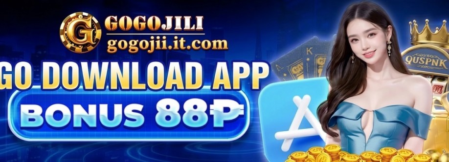 GogoJili Cover Image