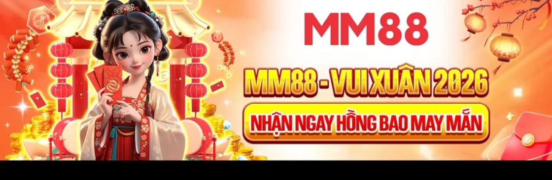 Nhà cái MM88 Cover Image