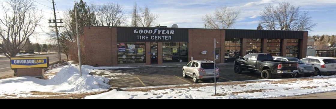 ColoradoLand Tire and Service Cover Image