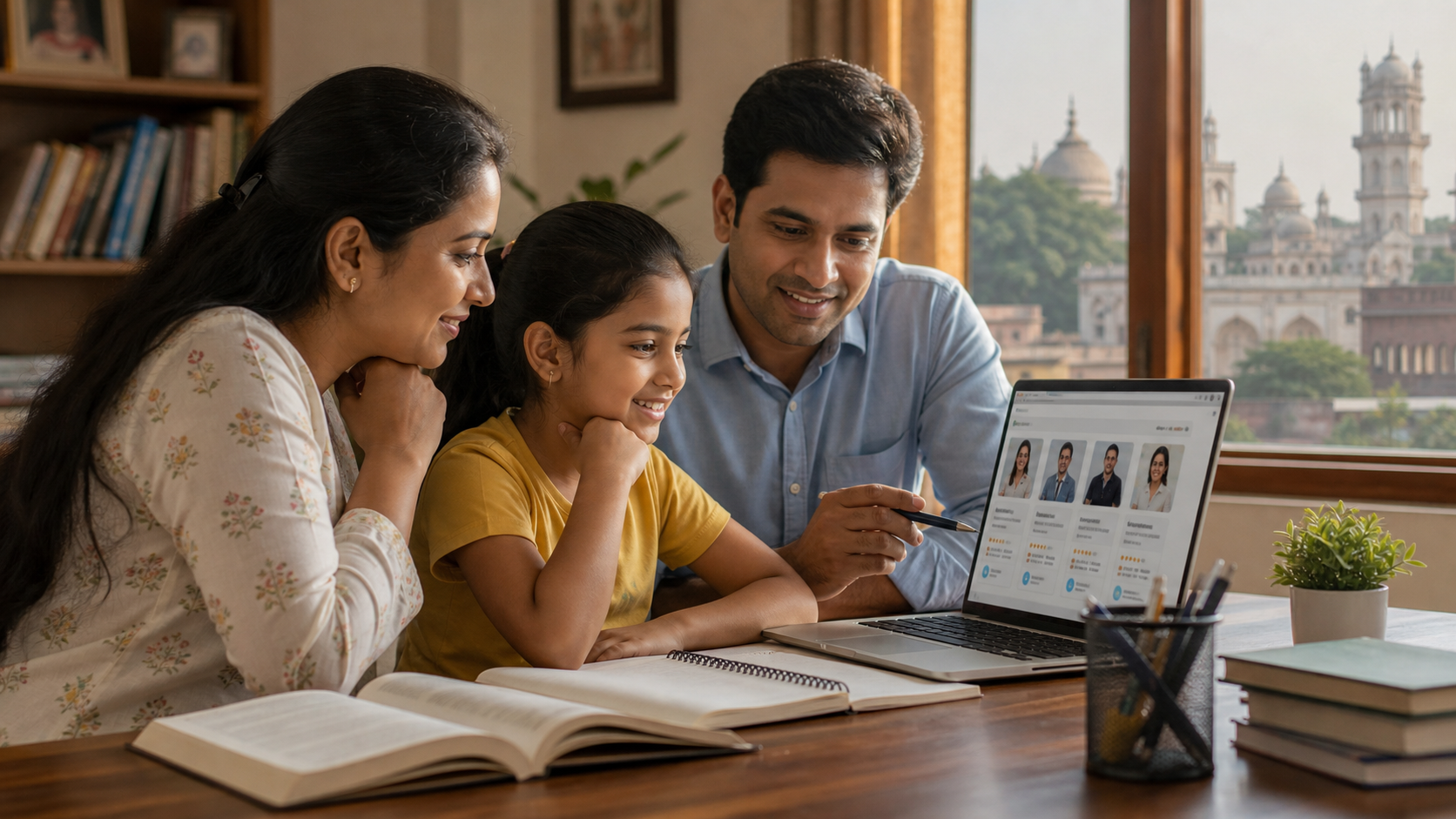 Best Home Tutor in Lucknow: How Parents Should Choose in 2026