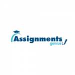 Assignments Genius Profile Picture