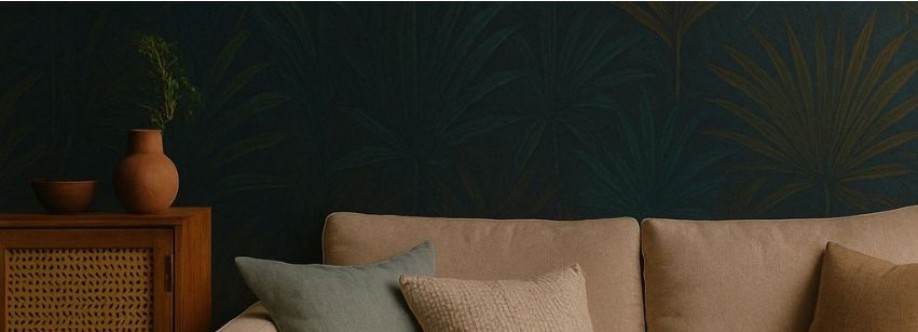 Wall Works Bespoke Wall Paper Solutions Cover Image