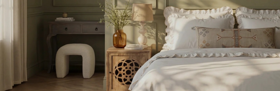 Fable Room Cover Image