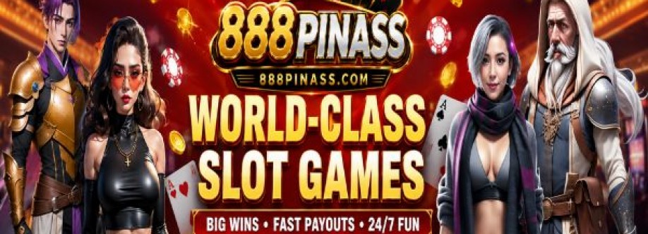 888PINAS Cover Image