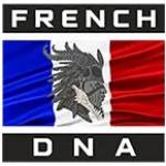 FRENCH DNA profile picture