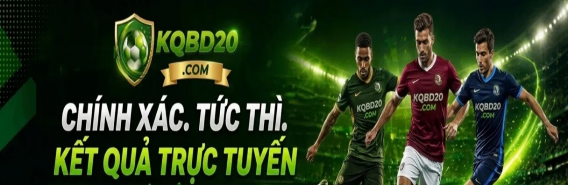 kqbd20com Cover Image