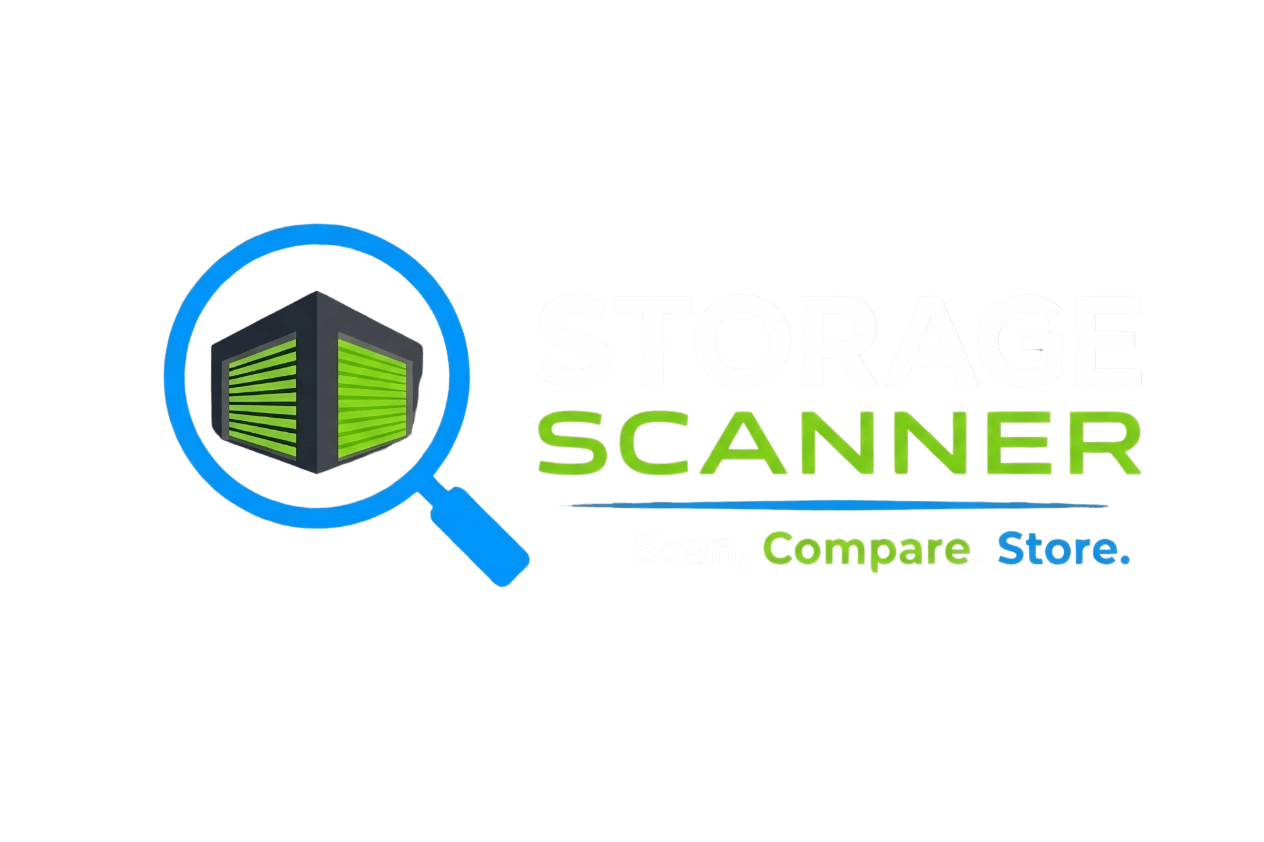 Affordable Self Storage Birmingham | Top 5 Compared | Storage Scanner