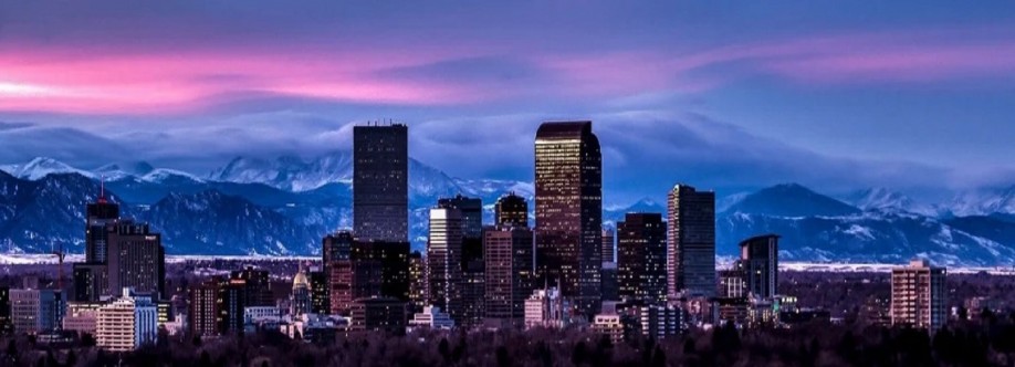 Continuum Recovery of Colorado Cover Image