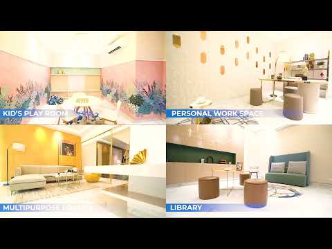 Smart World Orchard Sector 61, Gurgaon | Get Price & Brochure