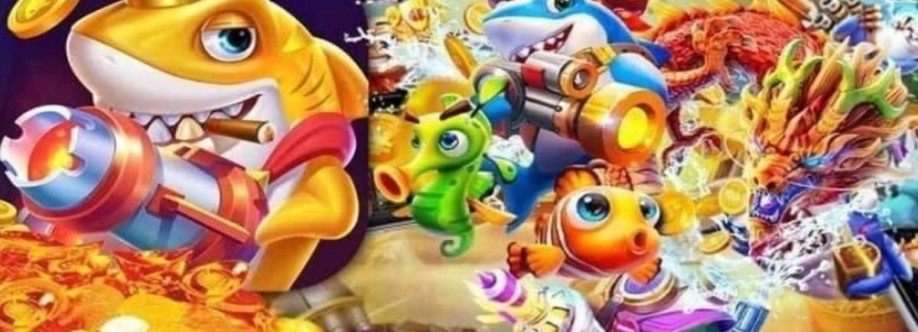 Mygame Fishing Cover Image