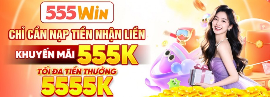 555WIN Cover Image