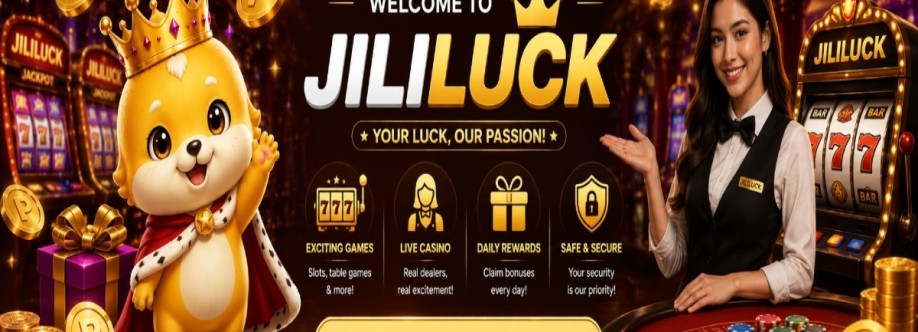 JILILUCK 1bet Cover Image