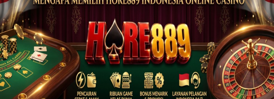 hore889 vip Cover Image
