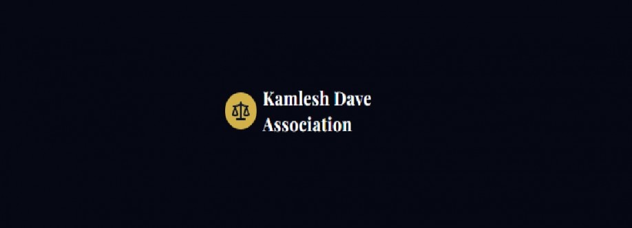 Kamlesh Dave Association Cover Image