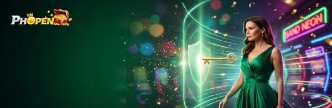 PHOPEN 9net Cover Image