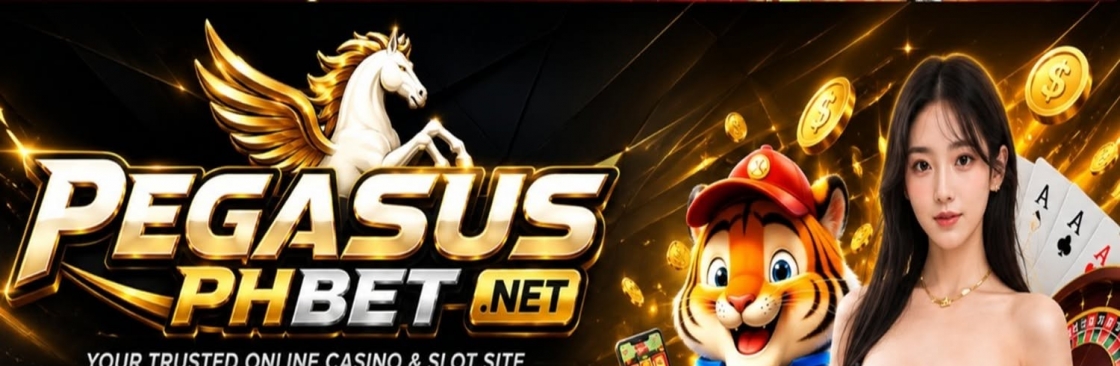 PEGASUSPH Cover Image