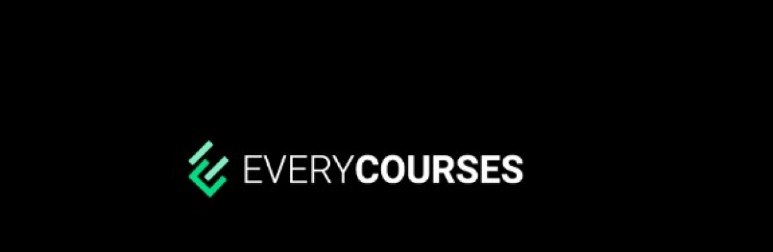 Every Courses Cover Image