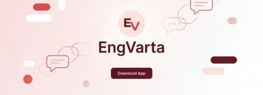 Engvarta App Cover Image