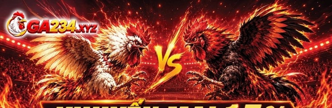 ga234xyz Cover Image