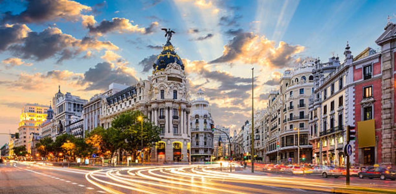Icelandair Madrid Office in Spain +1-855-838-4716