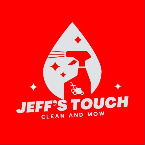 Professional Cleaning Services, Garden Maintenance Services, Sunshine Coast Cleaning Services, | Jeff’s Touch Clean And Mow