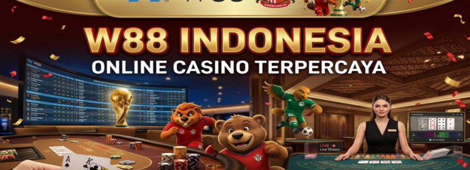 W88id live Cover Image