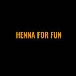 Henna for Fun Profile Picture