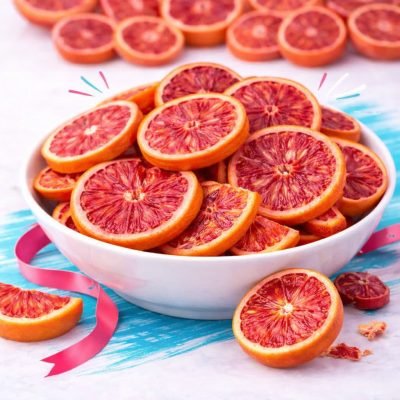 Buy Healthy Freeze Dried Fruits Online UAE | Goodies قرقوشة