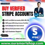 Buy Verified Stripe Account For Scalable Online Store Profile Picture