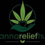 Cannarelief Hub Profile Picture