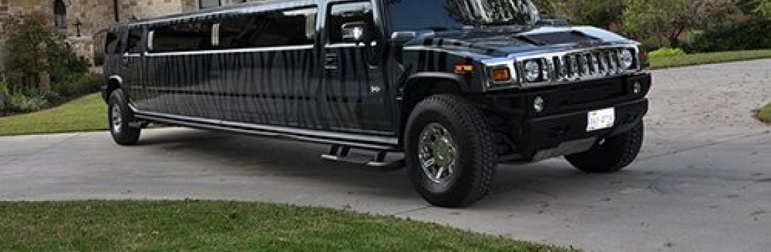 Limousine Fort Worth Cover Image
