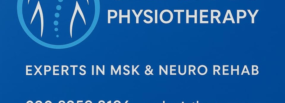 Clearcut Physiotherapy Cover Image