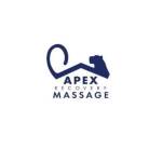 ApexRecoveryMassage Profile Picture