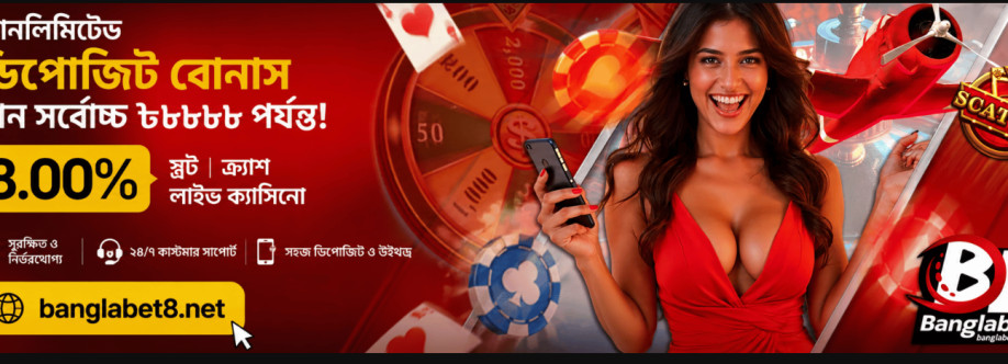 banglabet 8net Cover Image