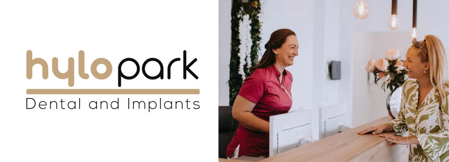 Hylo Park Dental Cover Image